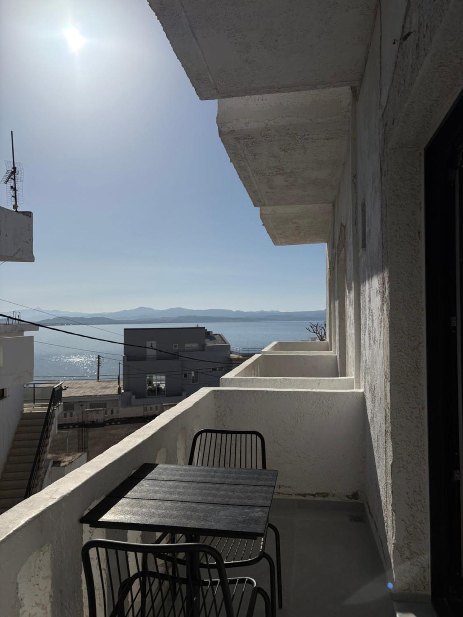 Chris&C Apartments Agia Galini Zimmer foto