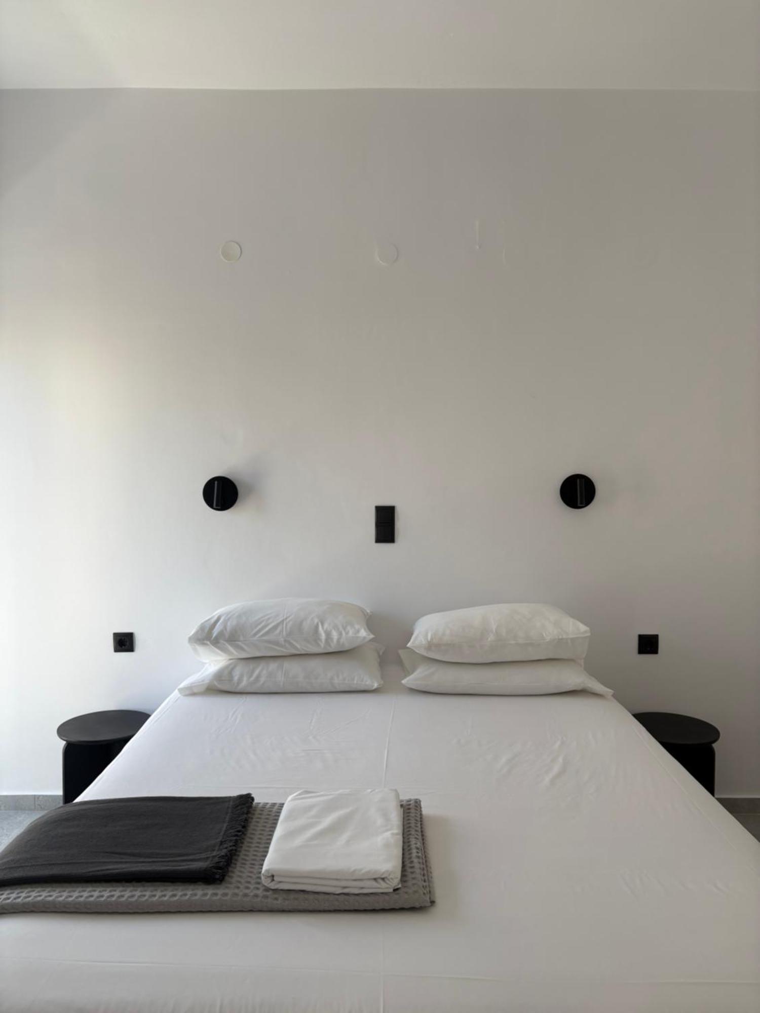 Chris&C Apartments Agia Galini Zimmer foto