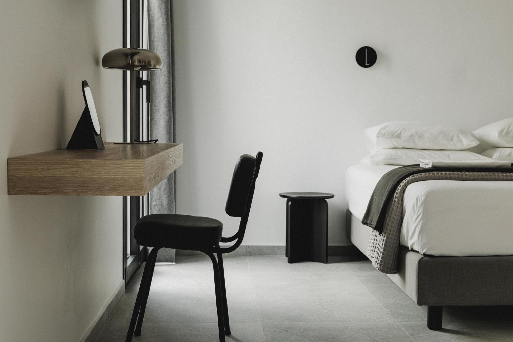 Chris&C Apartments Agia Galini Exterior foto