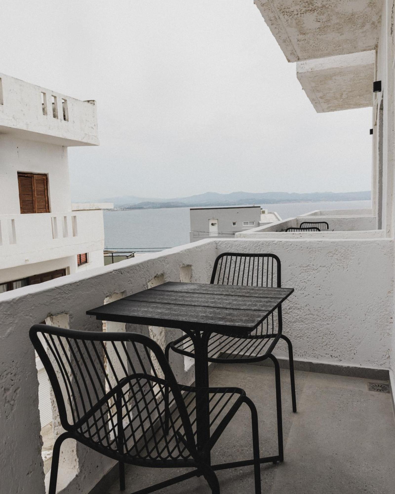 Chris&C Apartments Agia Galini Exterior foto