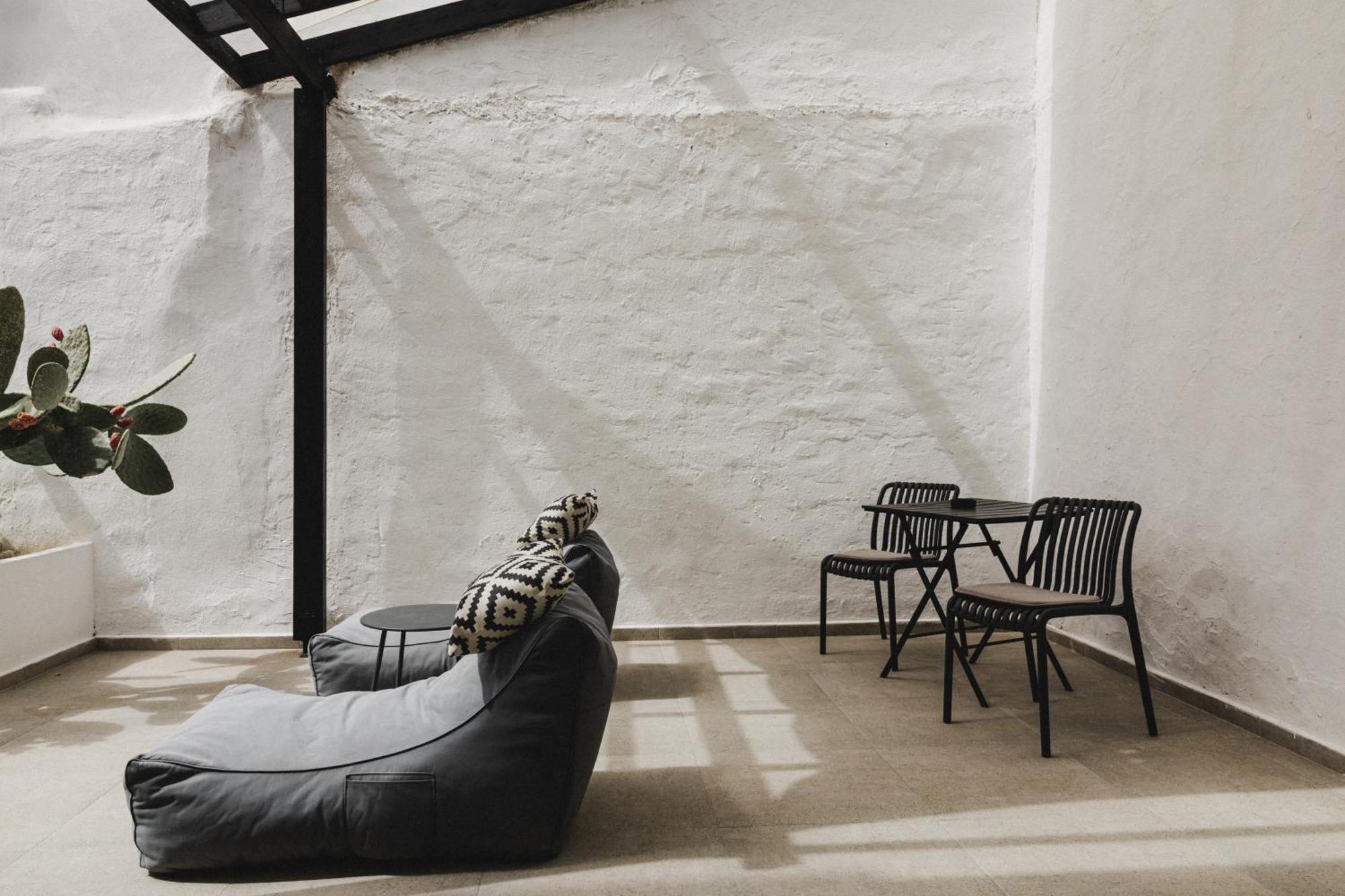Chris&C Apartments Agia Galini Exterior foto